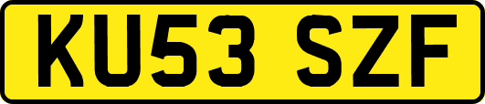 KU53SZF