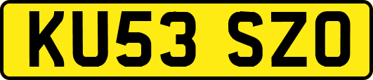 KU53SZO