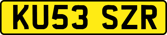 KU53SZR