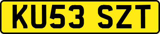 KU53SZT