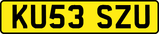 KU53SZU