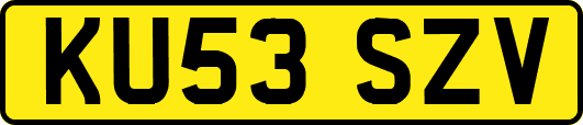 KU53SZV