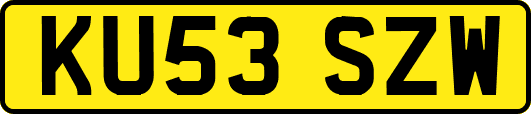 KU53SZW