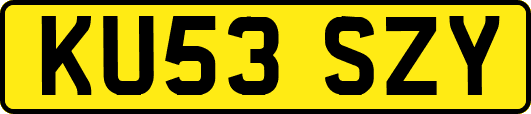 KU53SZY