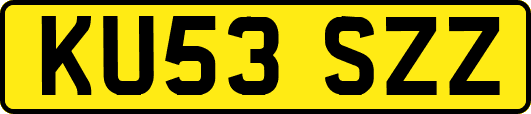 KU53SZZ