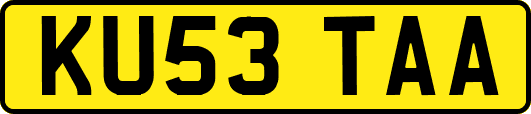 KU53TAA