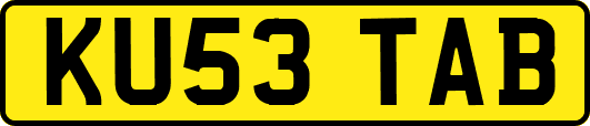 KU53TAB