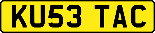 KU53TAC