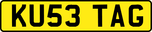 KU53TAG
