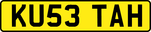 KU53TAH