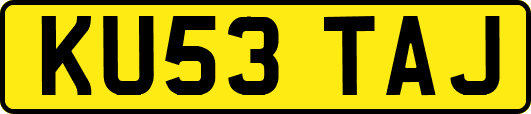 KU53TAJ