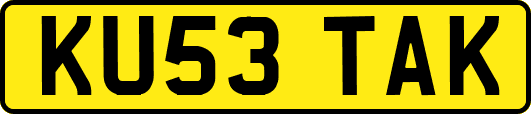 KU53TAK