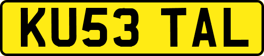 KU53TAL
