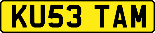 KU53TAM