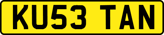 KU53TAN
