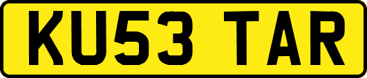 KU53TAR