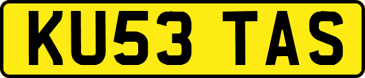 KU53TAS
