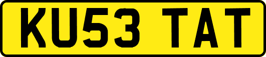 KU53TAT