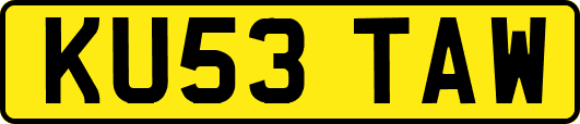 KU53TAW