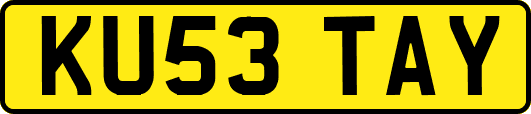 KU53TAY