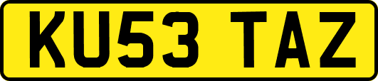KU53TAZ