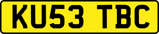KU53TBC