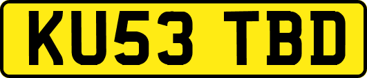 KU53TBD
