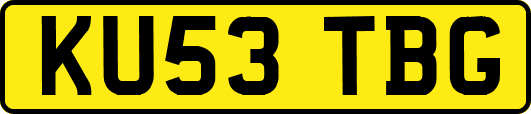 KU53TBG