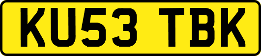 KU53TBK