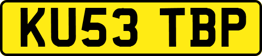 KU53TBP