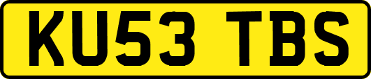 KU53TBS