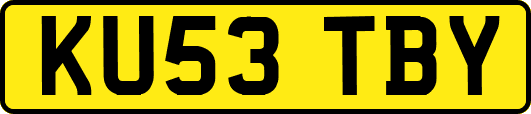 KU53TBY