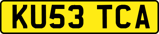 KU53TCA