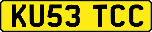 KU53TCC