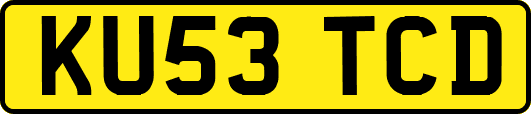 KU53TCD