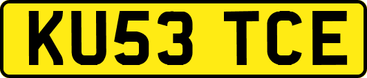 KU53TCE