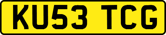 KU53TCG