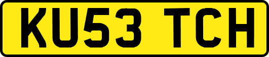 KU53TCH