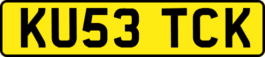 KU53TCK
