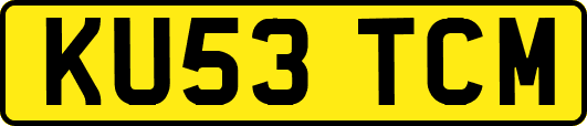 KU53TCM