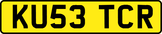 KU53TCR