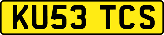 KU53TCS