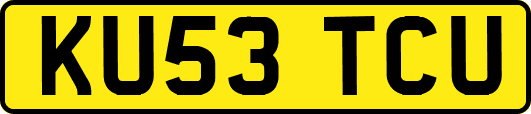 KU53TCU