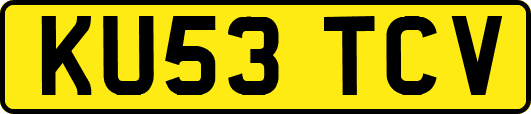 KU53TCV