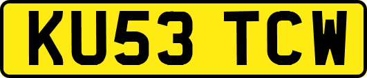 KU53TCW