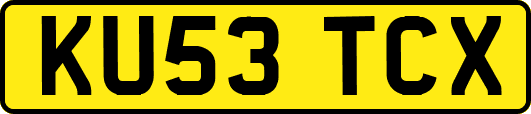 KU53TCX