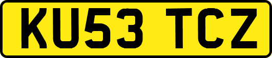 KU53TCZ