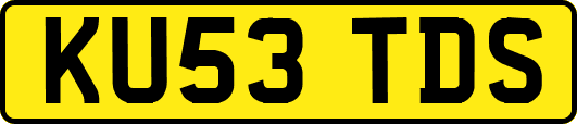 KU53TDS