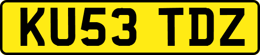 KU53TDZ