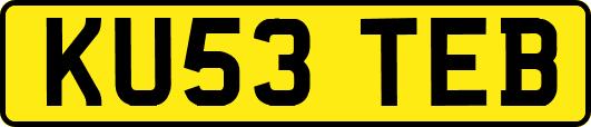KU53TEB